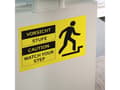 Miniatyrbild 5 av 5: HERMA Special - Matt - självhäftande - gul - A4 (210 x 297 mm) 25 stk filmetiketter