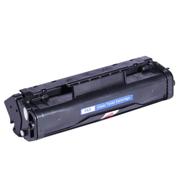 Kompatibel - Canon FX-3 1557A003 Toner svart 2700 sider