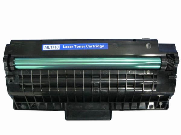 Kompatibel - Samsung ML1710 Lasertoner sort, 3000 sider