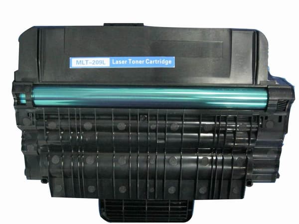 Kompatibel - Samsung MLT-D2092L Toner svart 5000 sider