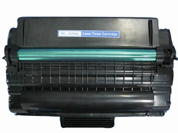 Kompatibel - Samsung MLT-D2082L Toner svart 10000 sider