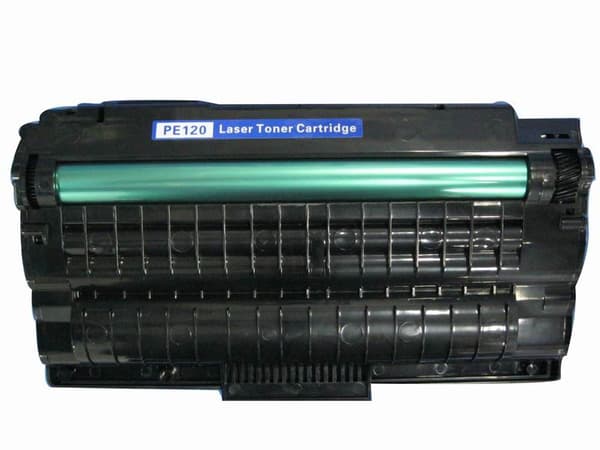 Kompatibel - Xerox PE 120013R00606 Toner svart