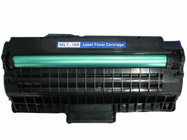 Kompatibel - Samsung MLT-109 Lasertoner, sort, 2000 sider