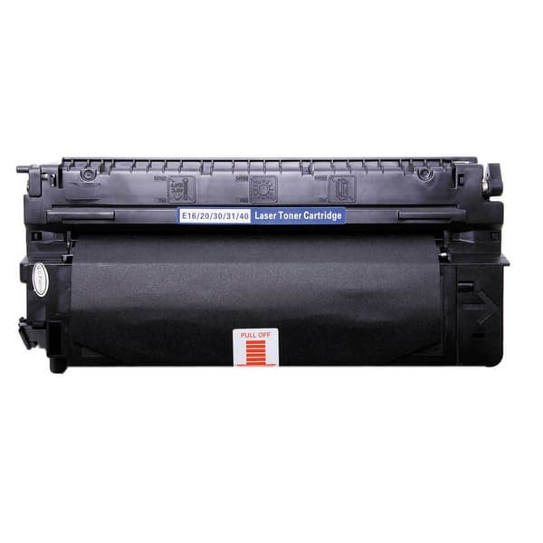 Kompatibel - Canon E16 1491A003 Toner svart 2000 sider