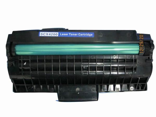 Kompatibel - Samsung SCX D4200 Toner svart 3000 sider