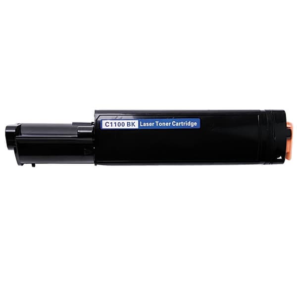 Kompatibel - Epson C1100 SO50190 Toner svart