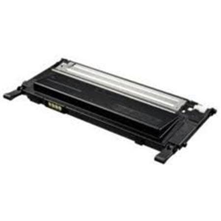 Kompatibel - Samsung CLT K407S Toner svart, 1500 sidor