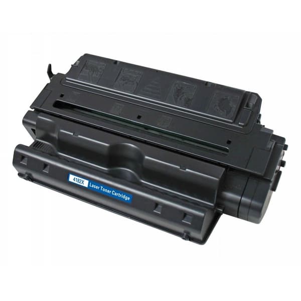 Kompatibel - HP C4182X / HP 82 X Toner svart 20000 sider