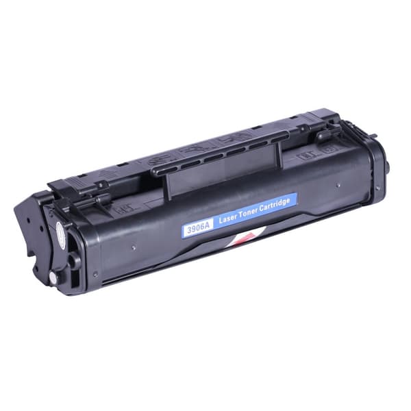 Kompatibel - HP C3906 (06A) /EP-A Lasertoner, sort, 2500 sider