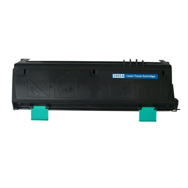 Kompatibel - HP 3900A C3900A Toner svart 8100 sider