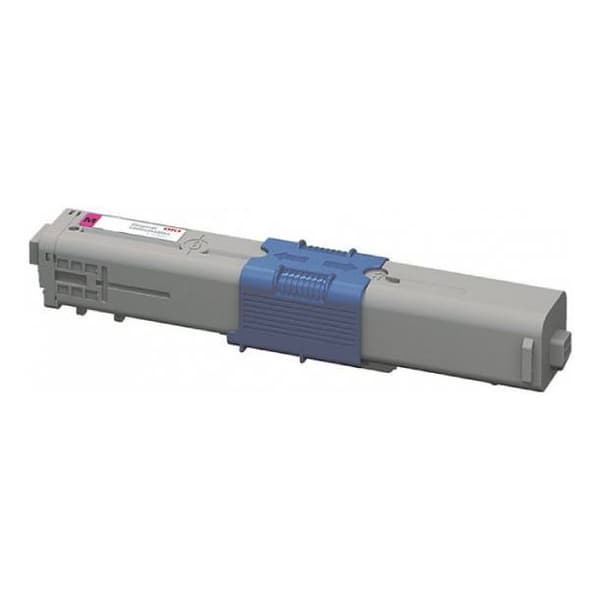Kompatibel - OKI C510/530/MC 561 Toner magenta 5000 sidor