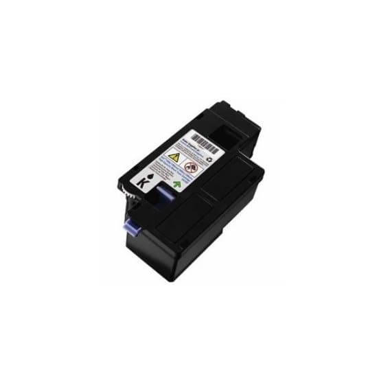 Kompatibel - Dell YPXY8 1250 / 1350 / 1355 Toner svart 2000 sider
