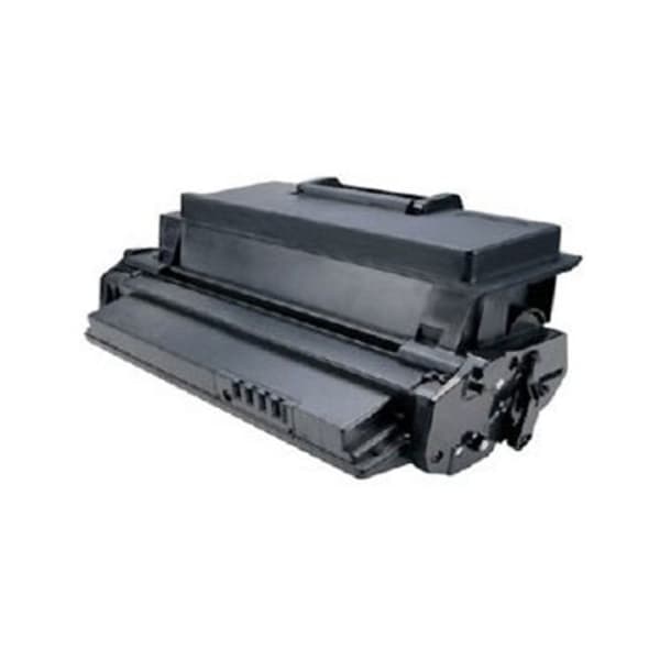 Kompatibl - Samsung ML 2550 lasertoner, svart