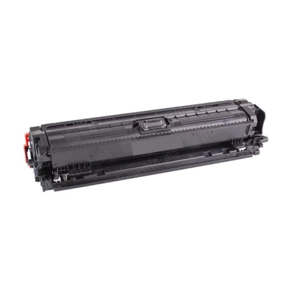 Kompatibel - HP CE270A 650A Toner svart  13500 sider