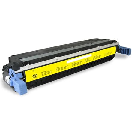 Kompatibel - HP Q9732A / EP86 645A Toner Gul 12000 sidor