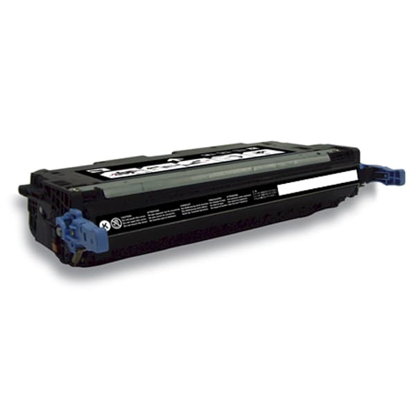 Kompatibel  - HP Q7560A 314A Toner svart 6500 sider