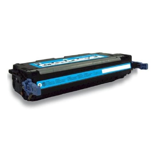Kompatibel - HP Q7561A 314A Toner Cyan 3500 sider