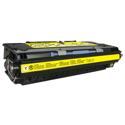 Kompatibel - HP Q2682A 311A Toner Gul 6000 sider
