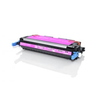 Kompatibel - HP Q6473A M (HP 502A) Lasertoner,Magenta, 4000 sider
