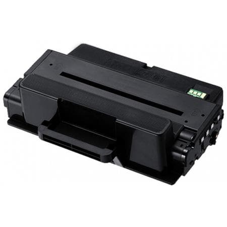 Kompatibel - Samsung MLT 205E Toner svart 10000 sidor
