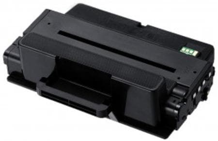 Kompatibel - Samsung MLT 205L Lasertoner, sort, 5000 sider