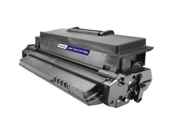 Kompatibel - Samsung ML 2150 D10 Lasertoner, sort, 10000 sider
