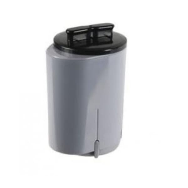 Kompatibel - Samsung CLP 350 Toner Cyan 2000 sider CLP-C350A