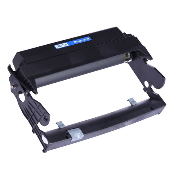 Kompatibel - Lexmark DRE250 Tromle svart 30000 sider