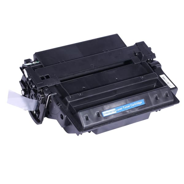 Kompatibel - Canon CRG110II/310II/710H/510II Toner svart 12000 sider