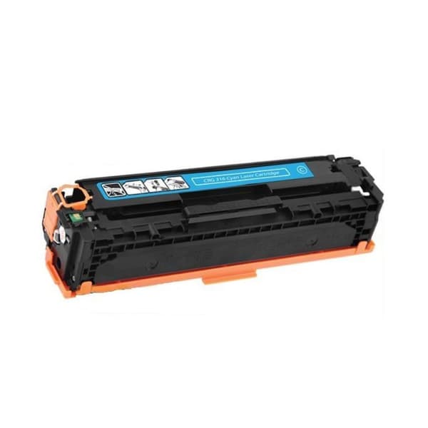 Kompatibel - Canon CRG 116/316/716 Toner svart 2200 sider
