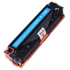 Kompatibel - Canon CRG 116/316/716 C Lasertoner Cyan, 1400 sider