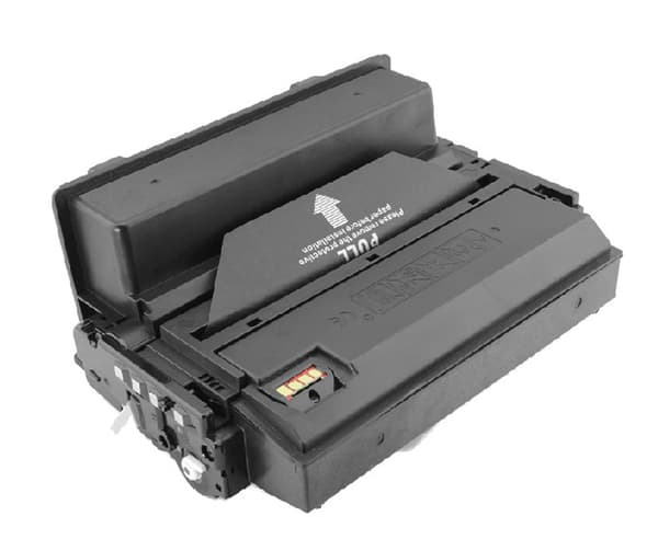 Kompatibel - Samsung MLT305L MLT-D305L Toner svart 15000 sidor