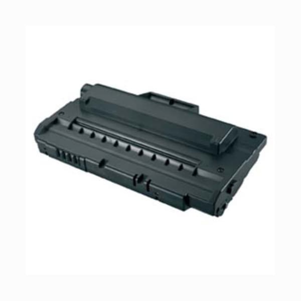 Kompatibel - Samsung ML2250 Lasertoner, Svart