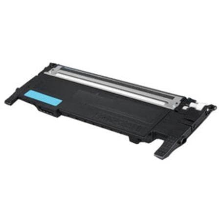 Kompatibel - Samsung CLT-C407/409S Toner Cyan, 1000 sidor