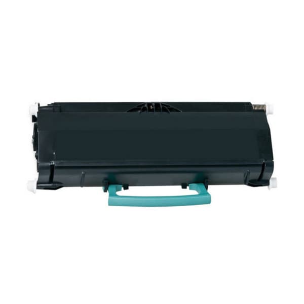 Kompatibel - Lexmark X466 330-5207 Toner svart Kompatibel 15000 sidor