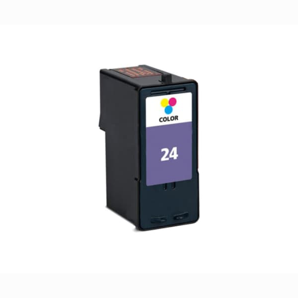 Kompatibel - Lexmark 24 18C1524 bläckpatron 15ml