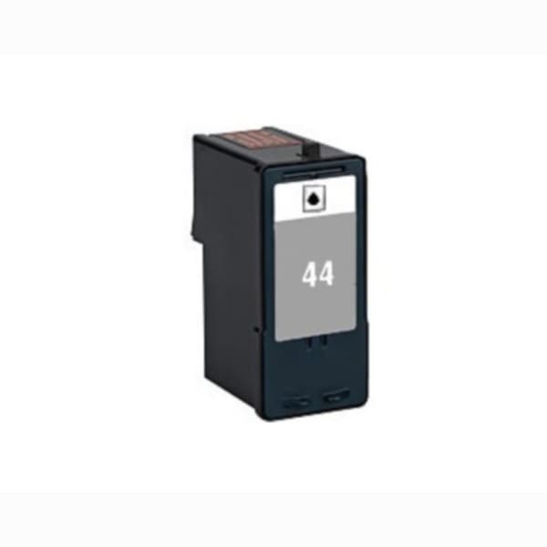 Kompatibel - Lexmark 44 BK 18Y0144 15 ml