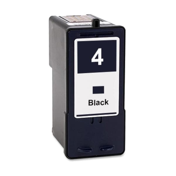 Kompatibel - Lexmark 4 18C1974 bläckpatron 21 ml