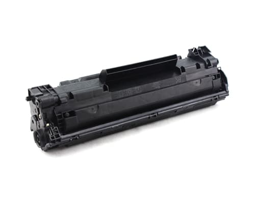 Kompatibel - HP 283X (CF283X) Lasertoner Sort, 2200 sider