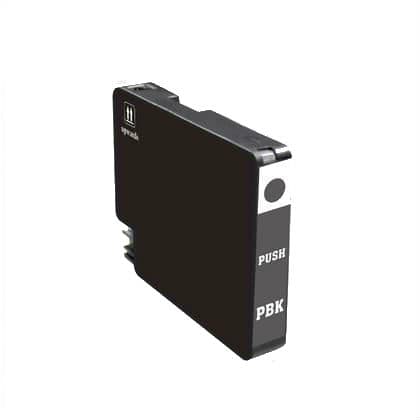 Kompatibel - Canon PGI 29PBK blekkpatron - Foto Svart 38 ml