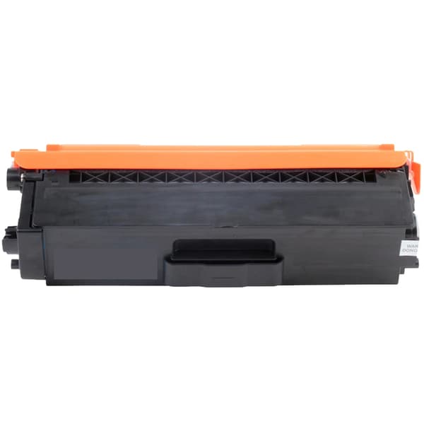 Kompatibel - Brother TN320 Toner svart 2500 sidor