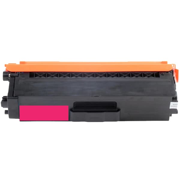 Kompatibel - Brother TN320 Toner Magenta 1500 sider