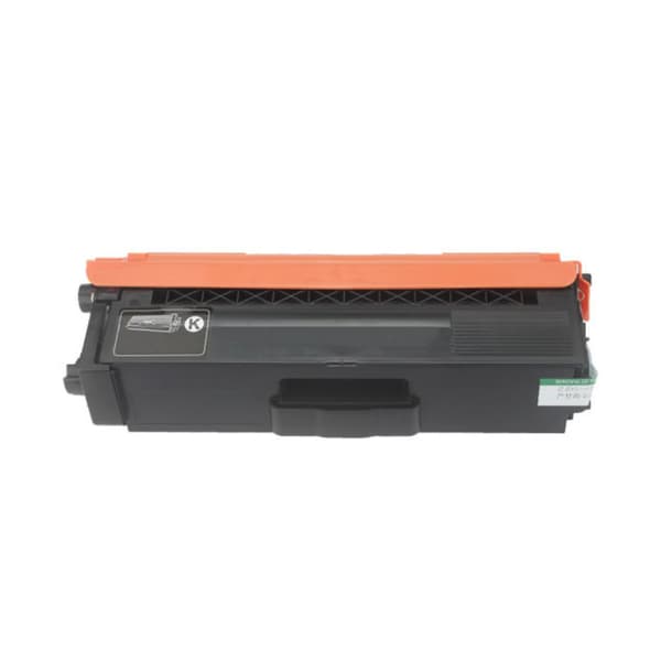 Kompatibel - Brother TN390 Toner svart 2500 sidor