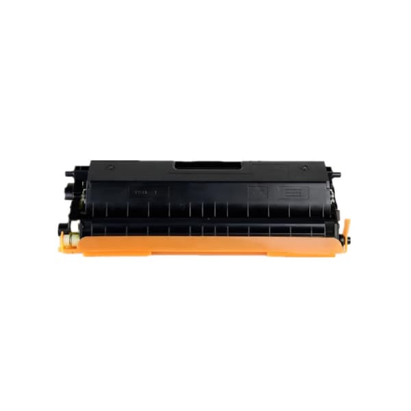 Kompatibel - Brother TN390 Toner Gul 1500 sider
