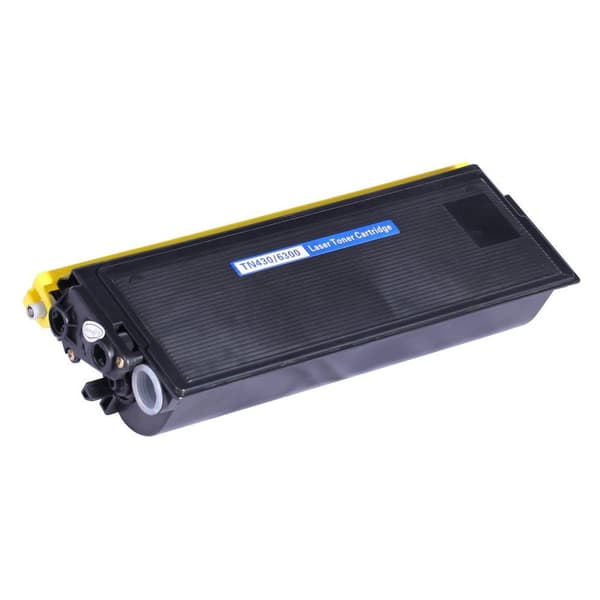 Kompatibel - Brother TN6300 Toner svart 3000 sider