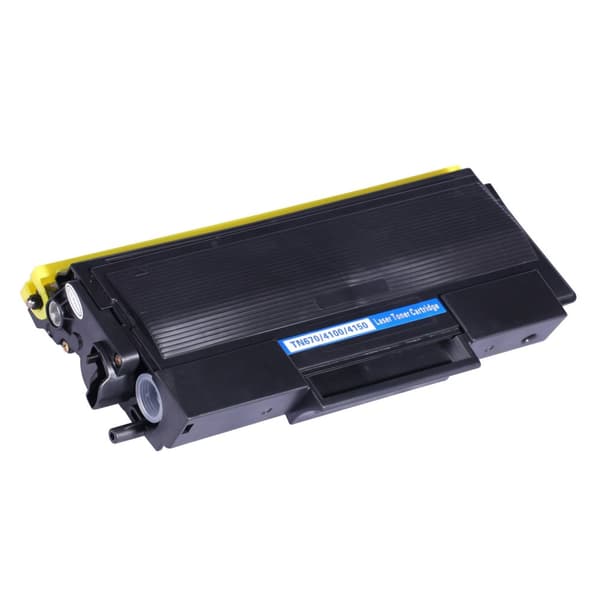 Kompatibel - Brother TN4100 Toner svart 7500 sider
