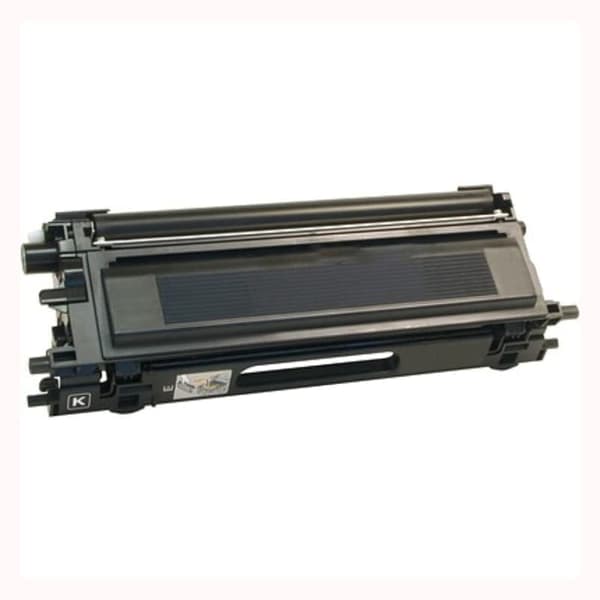 Kompatibel - Brother TN135 Toner svart 5000 sidor