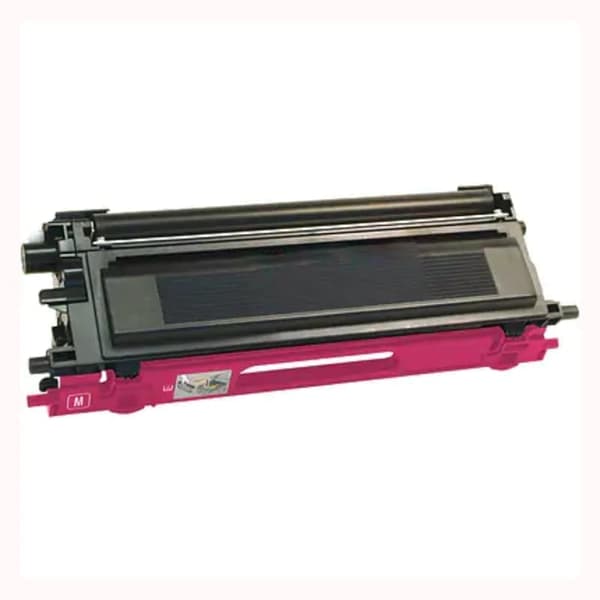 Kompatibel - Brother TN135 Toner Magenta