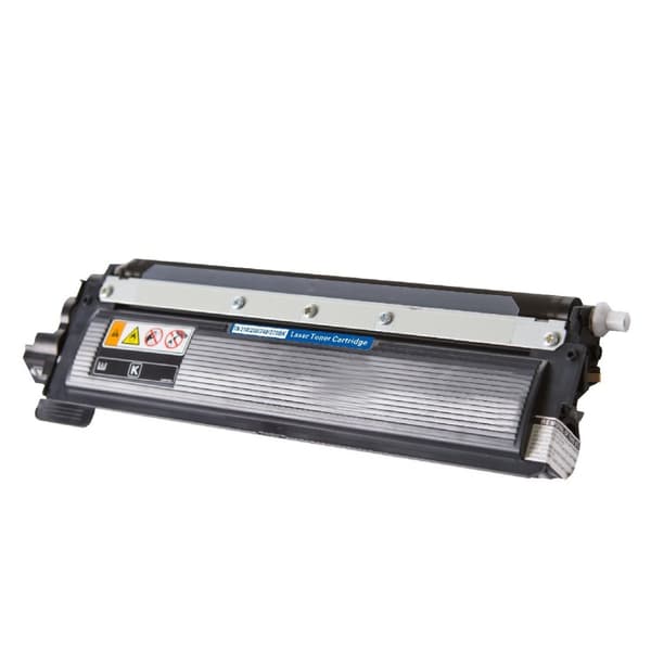 Kompatibel - Brother TN230 Toner svart 2200 sider