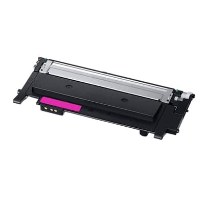 Kompatibel - Samsung CLT M404S Lasertoner, magenta, 1000 sider